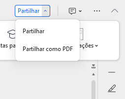 Em formato PDF