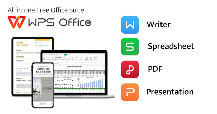 The Natural Alternative: Why WPS Office Wins Today