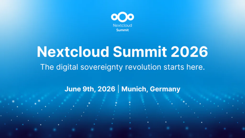  Nextcloud Hub 26