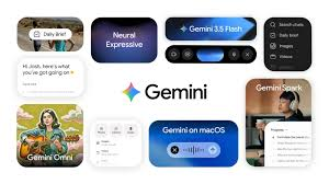 Gemini 3.5 Flash