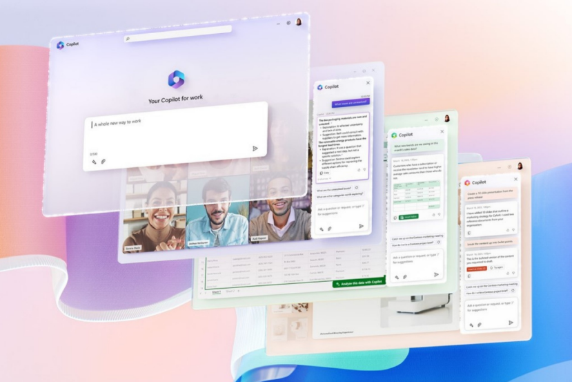    Removes Microsoft Office Copilot 
